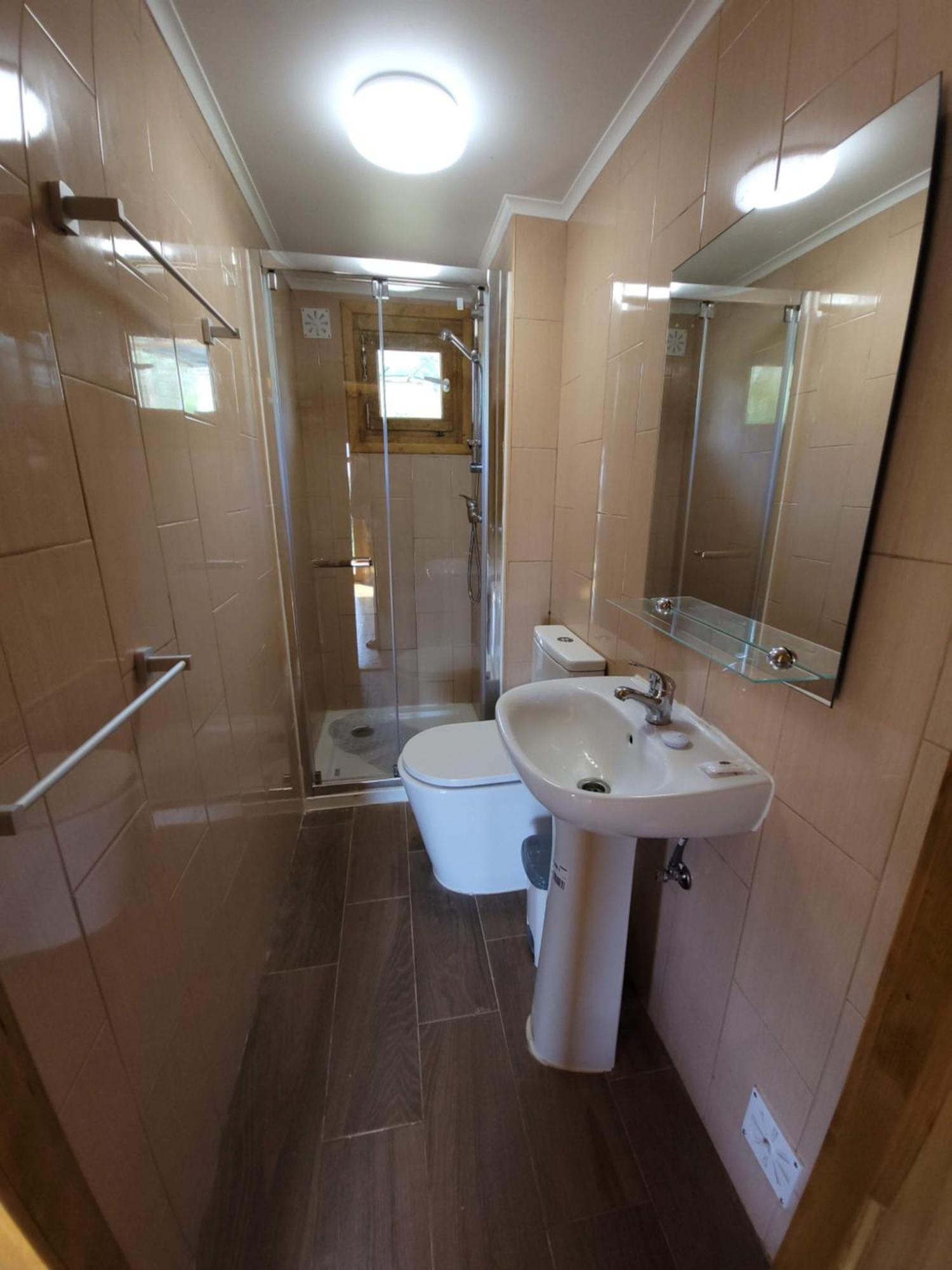 Villa Quinta Dos Mangues São Martinho do Porto Habitación foto