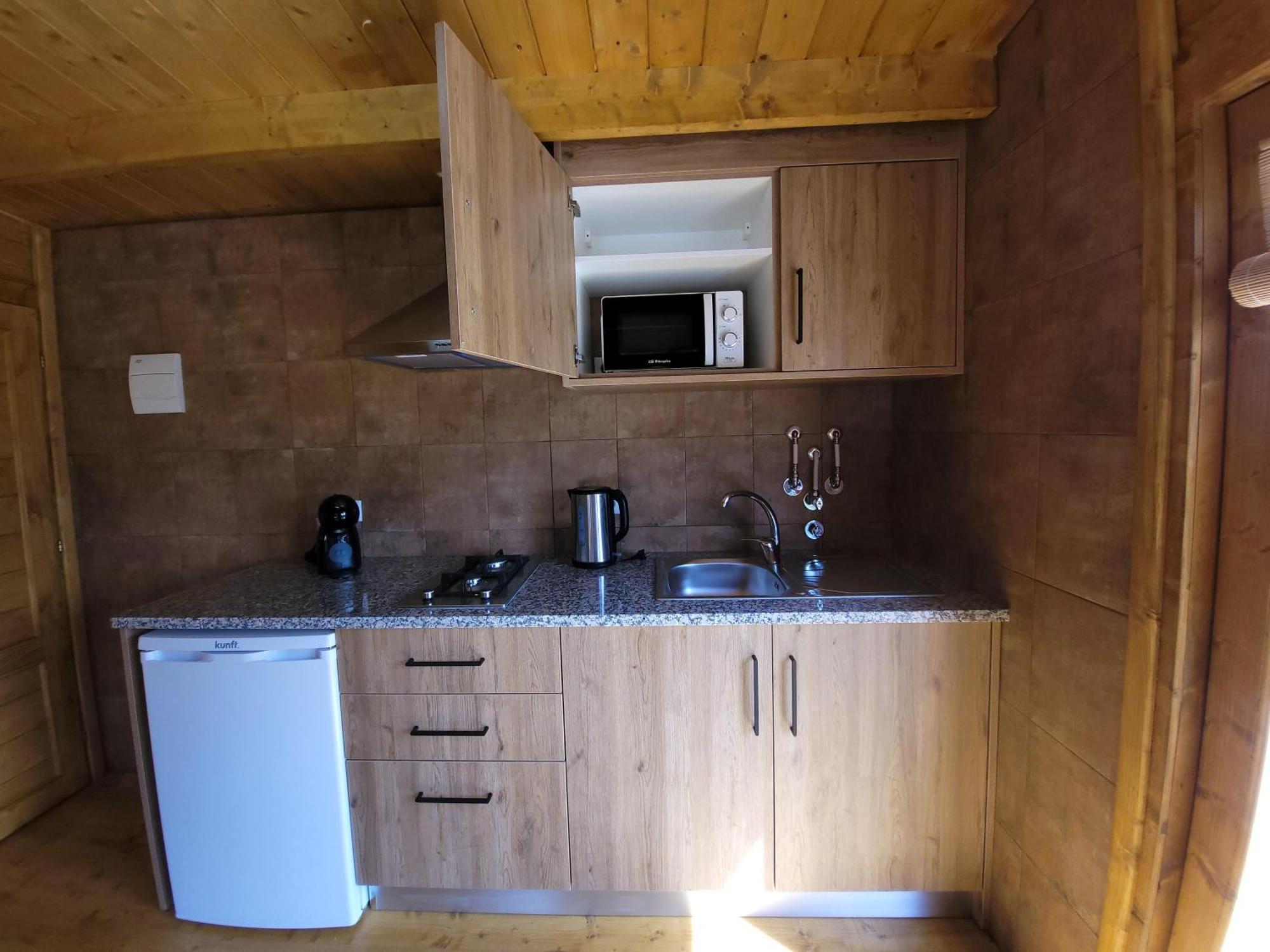 Villa Quinta Dos Mangues São Martinho do Porto Habitación foto