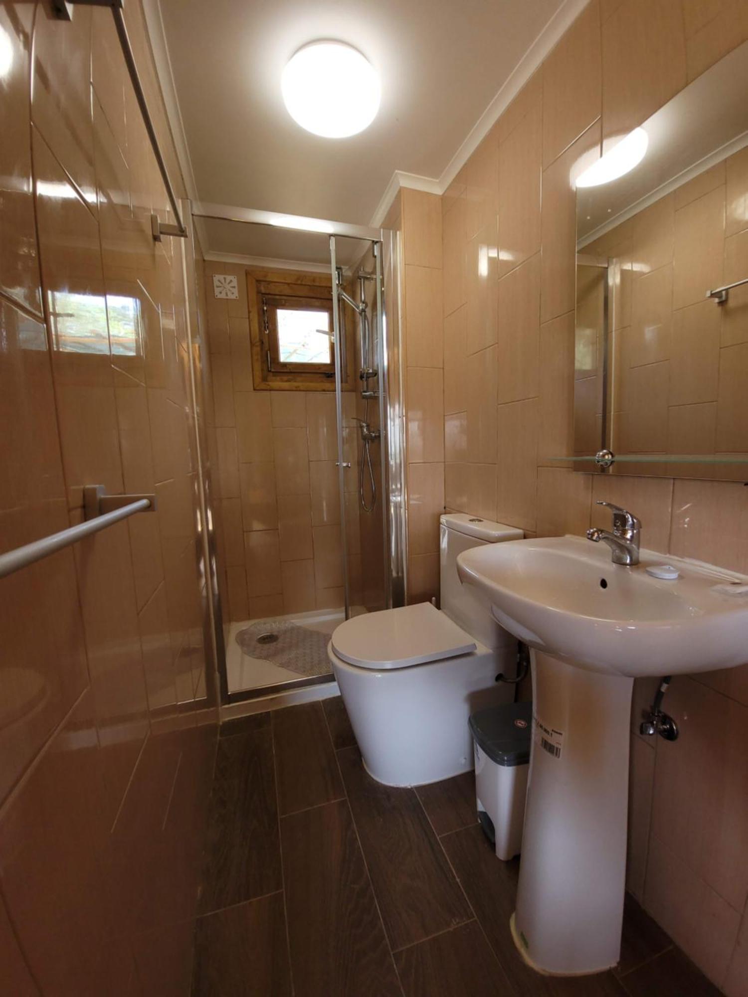 Villa Quinta Dos Mangues São Martinho do Porto Habitación foto