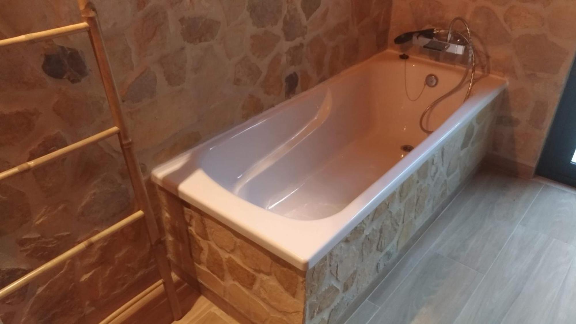 Villa Quinta Dos Mangues São Martinho do Porto Habitación foto