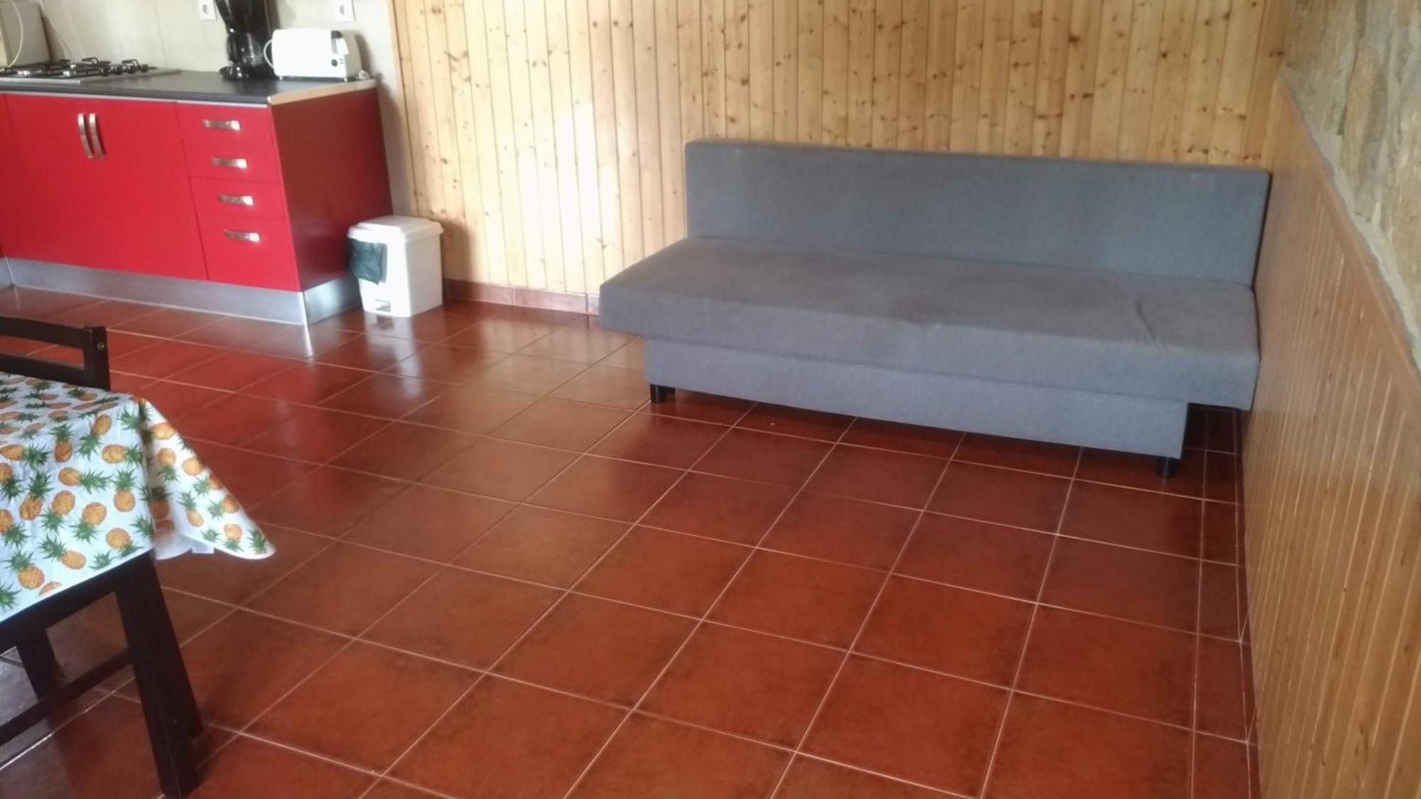Villa Quinta Dos Mangues São Martinho do Porto Habitación foto