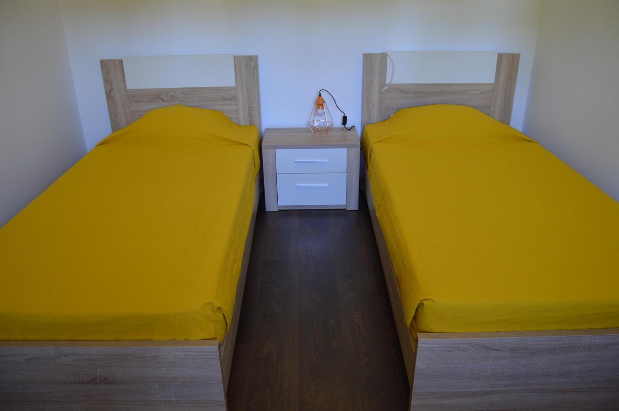 Villa Quinta Dos Mangues São Martinho do Porto Habitación foto