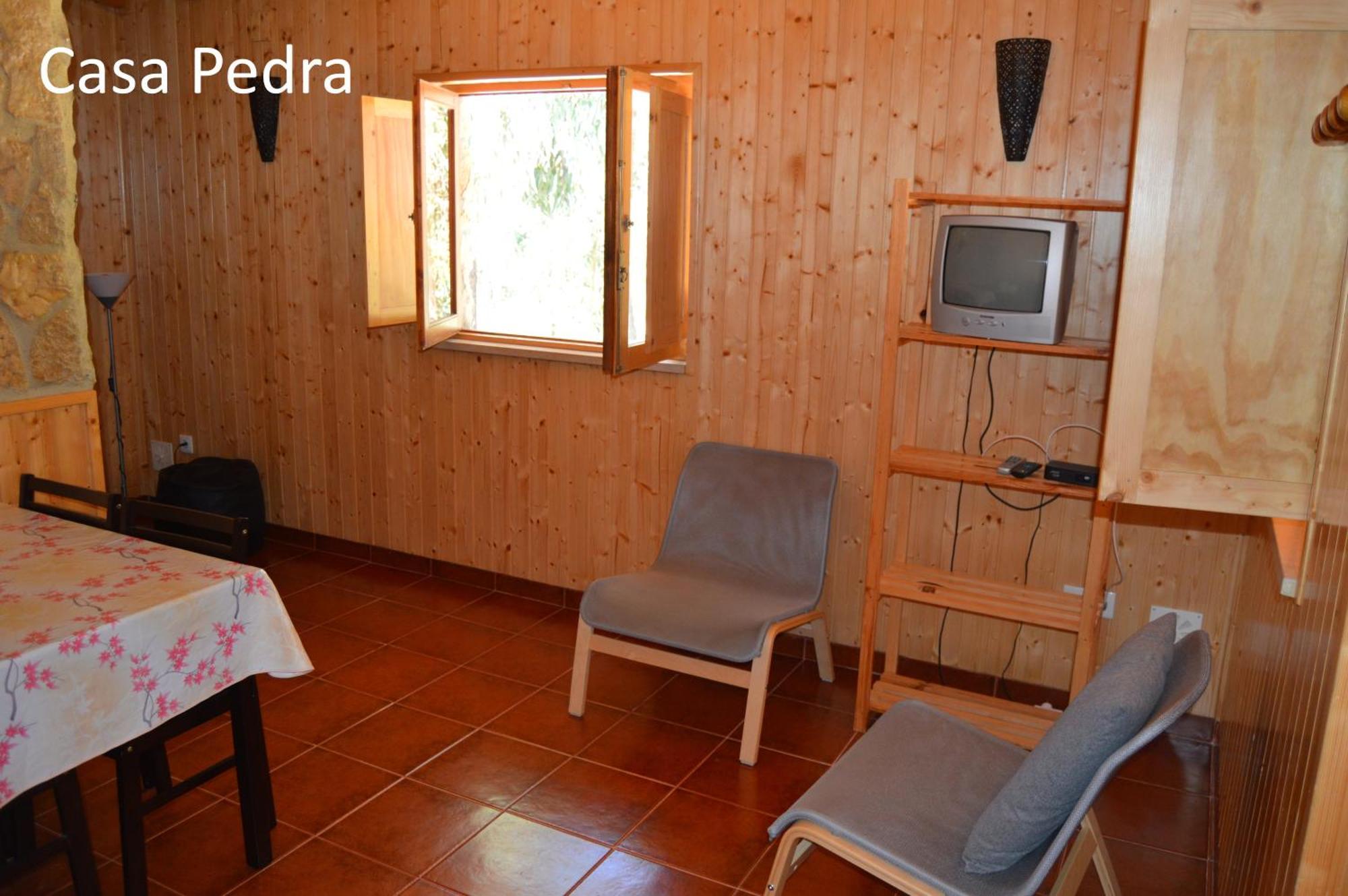 Villa Quinta Dos Mangues São Martinho do Porto Habitación foto
