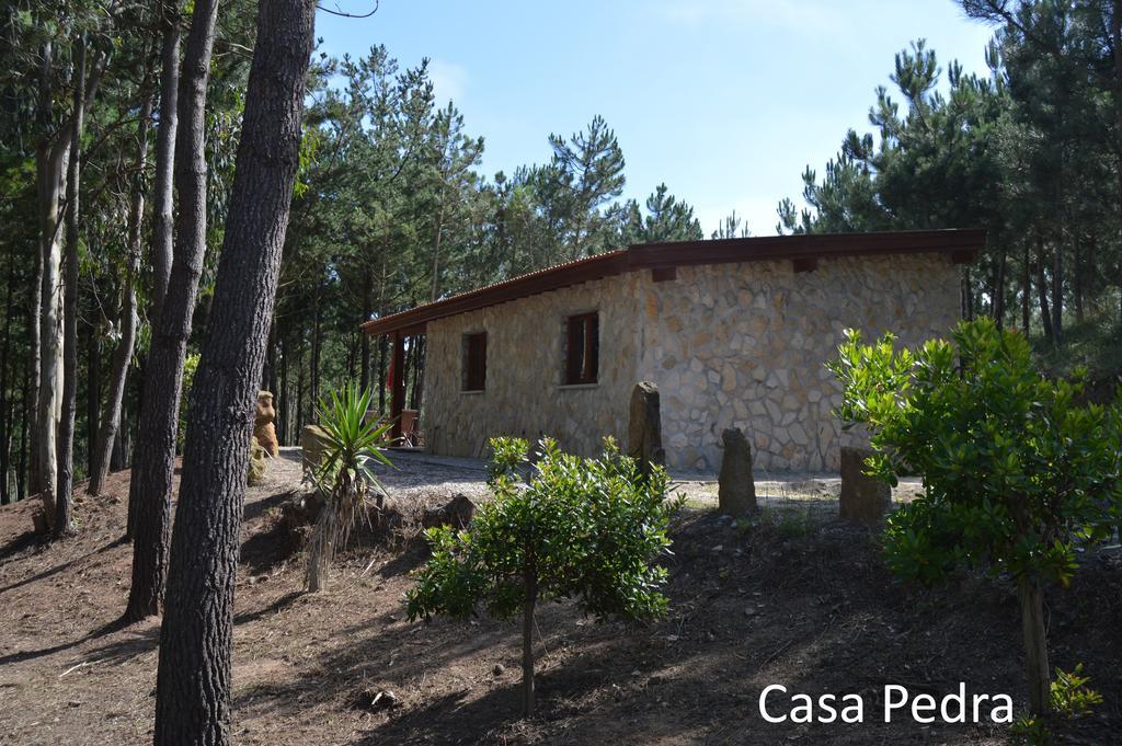 Villa Quinta Dos Mangues São Martinho do Porto Exterior foto